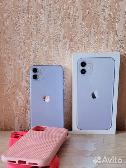 iPhone 11 идеал