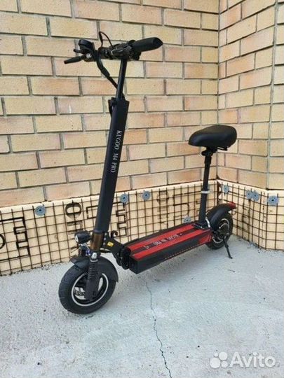 Электросамокат