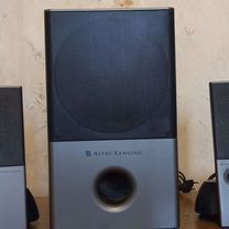 Altec Lansing VS4121 компьютерные колонки 2.1