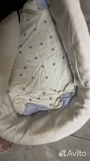 Переноска peg perego