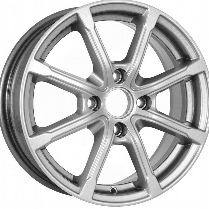 Диски Carwel Бета 6x15 4x114.3 ET40 D67.1 SB