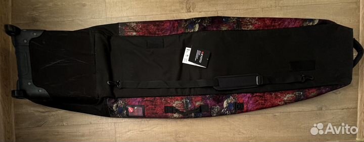 Чехол для сноуборда на колесах Kyoto sumo roll 166