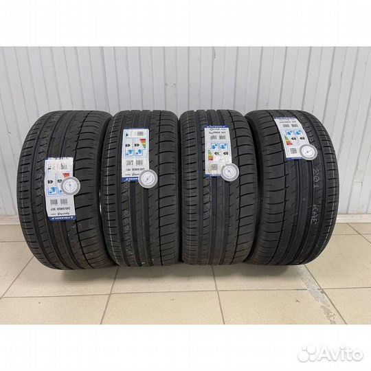 Triangle TH201 255/45 R20 105Y