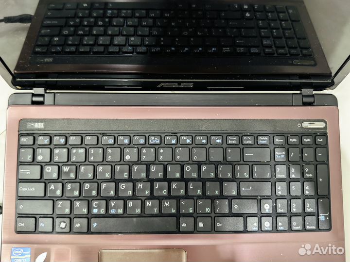 Игровой ноутбук15.6