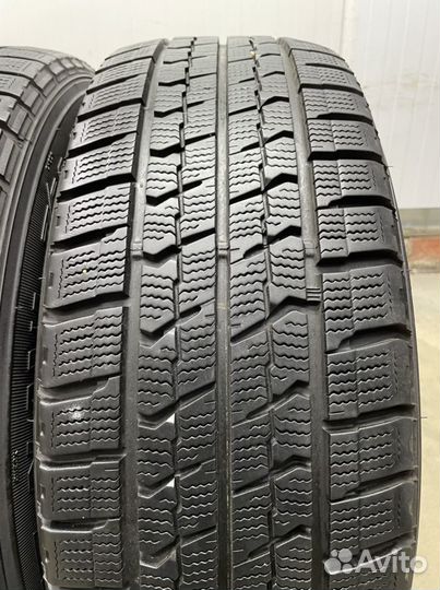 Goodyear Ice Navi Zea II 225/60 R17 99Q