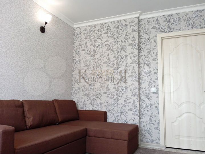 2-к. квартира, 59,7 м², 3/27 эт.