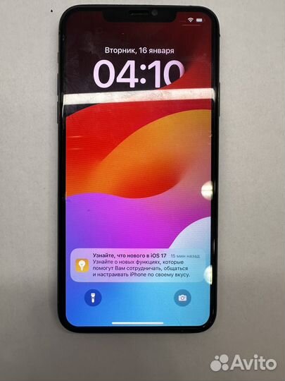 iPhone 11 Pro Max, 256 ГБ