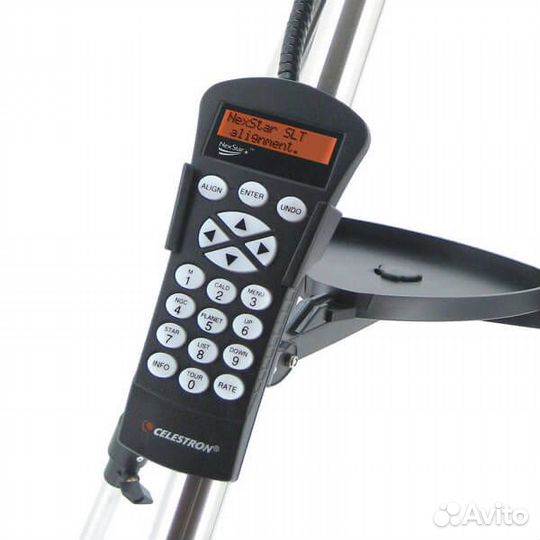 Телескоп Celestron NexStar 102 SLT
