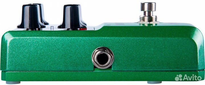 Педаль эффектов для электрогитары Nux Drive-Core-D