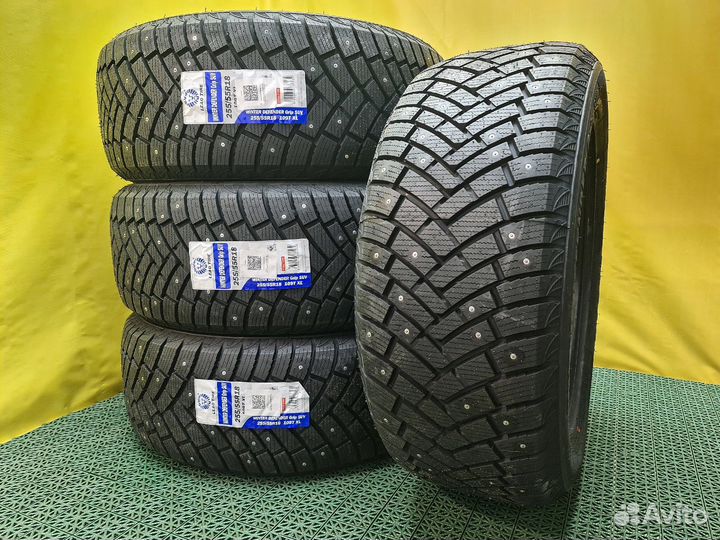 Leao Winter Defender Grip SUV 255/55 R18