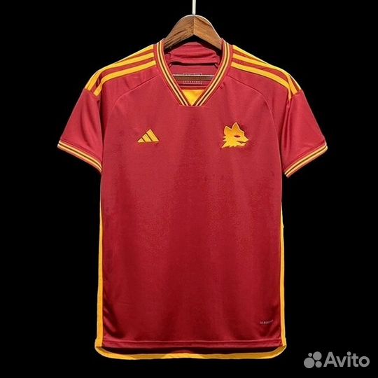 Футбольная форма