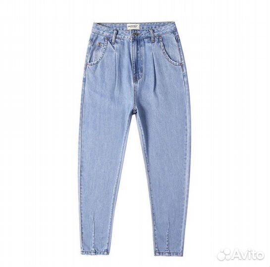 Джинсы новые