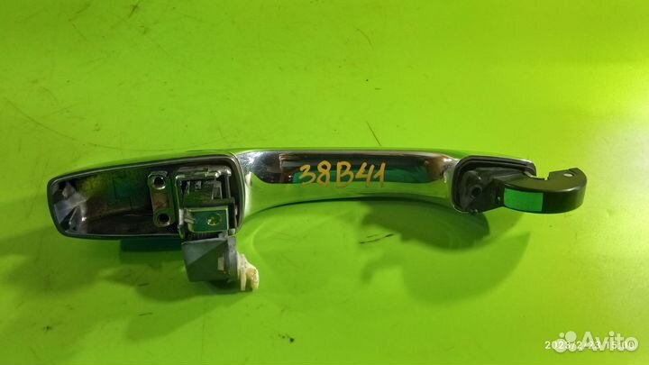 Ручка двери задней правой для Chrysler Sebring