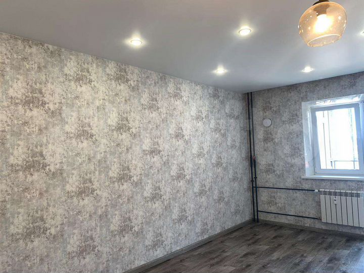 1-к. квартира, 30 м², 11/18 эт.