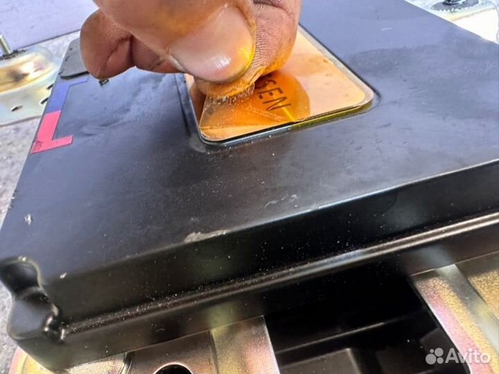 Усилитель звука Genesis G90 RS4 3.5 G6DS 2021