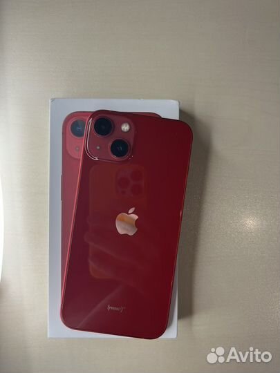 iPhone 13, 128 ГБ