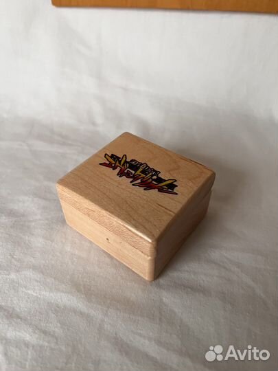 Музыкальная шкатулка Евангелион Evangelion