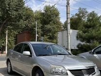 Mitsubishi Galant 2.4 AT, 2008, 156 318 км, с пробегом, цена 840 000 руб.