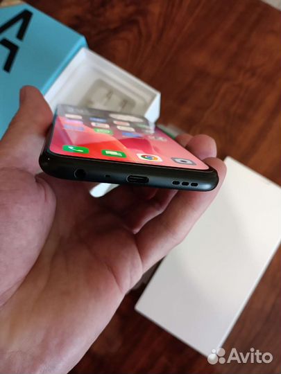 Смартфон oppo A96