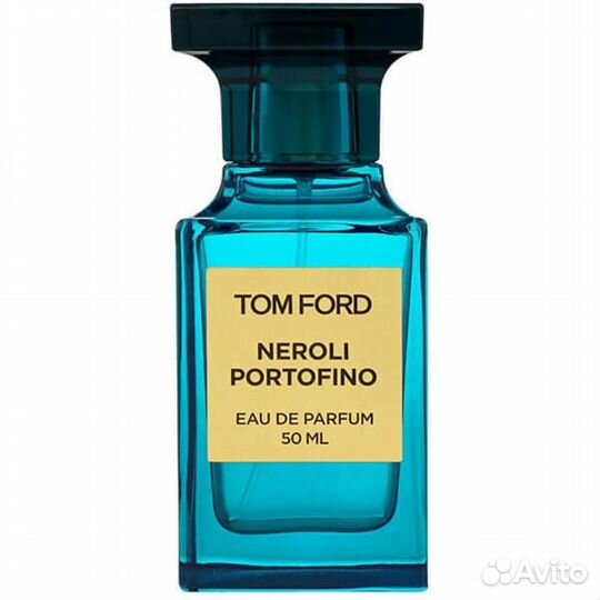 Масляные духи Tom Ford