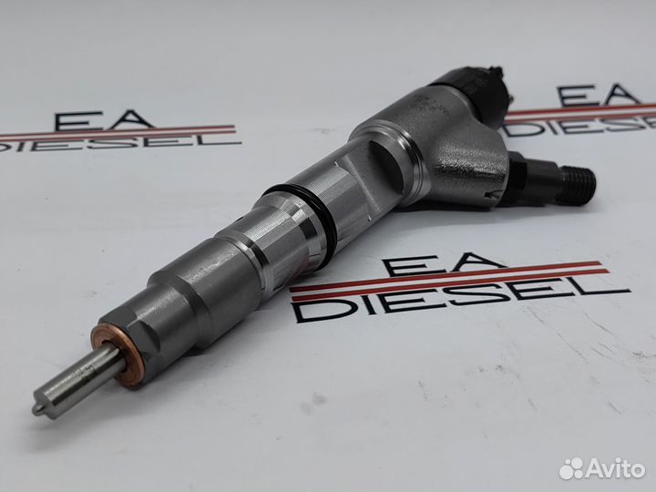 Форсунка 0445120134