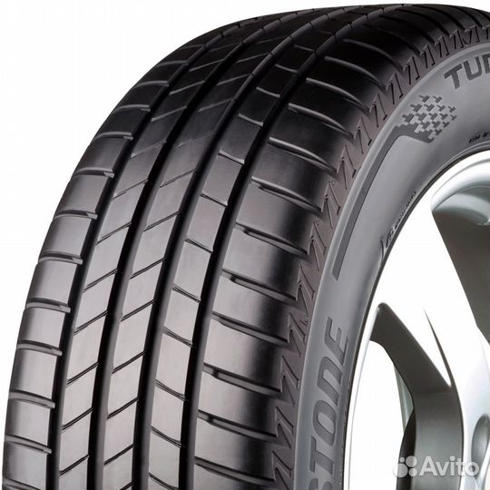 Bridgestone Turanza T005 225/50 R17