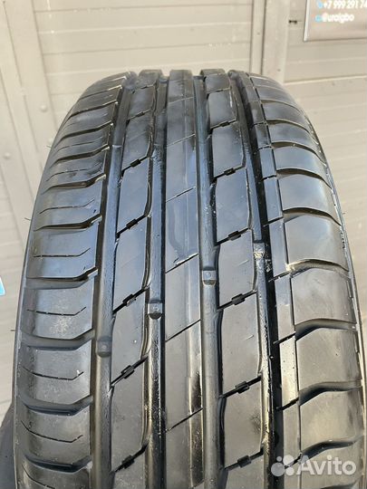 Nokian Tyres Hakka Blue 205/55 R16