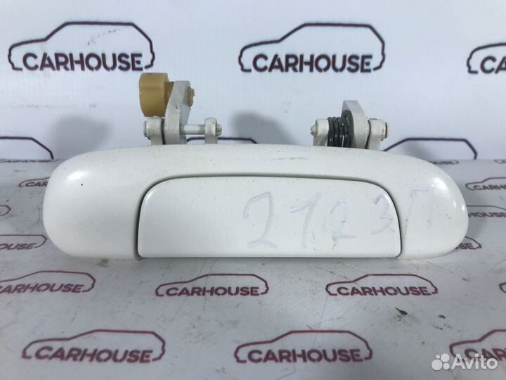 Ручка двери внешняя задняя правая Mazda Familia