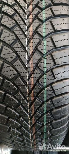 Lassa Multiways 195/65 R15 95V