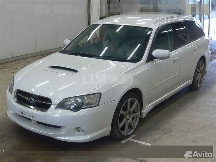 Динамик передний левый Subaru Legasy BP5 EJ20X