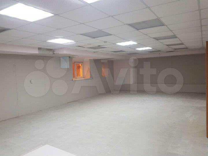 Торговая площадь, 150 м²