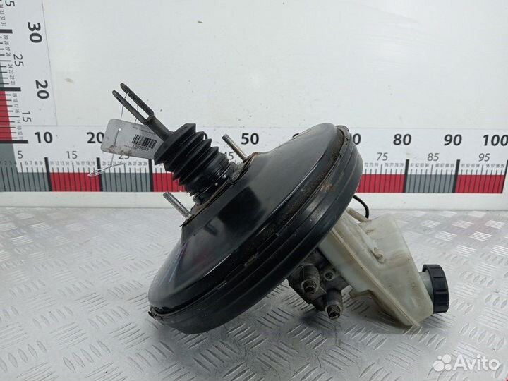 Усилитель тормозов вакуумный для Opel Astra H