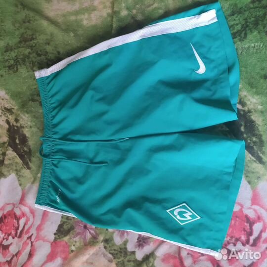 Шорты Nike Dri-Fit