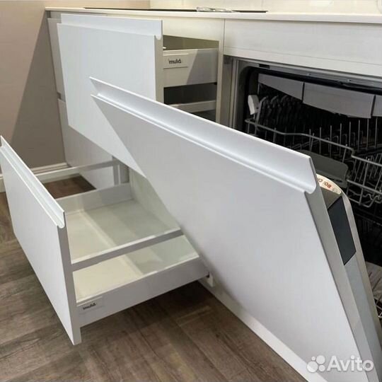 Кухня от производителя
