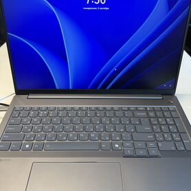 Lenovo Thinkbook 16 2024 AI, Ultra7, 16/120hz 32/1