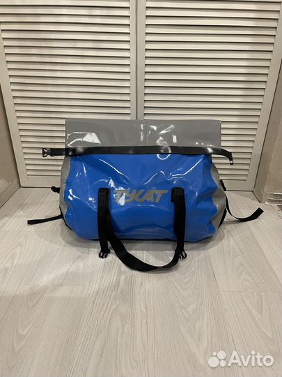 Гермосумка 80, 130 л