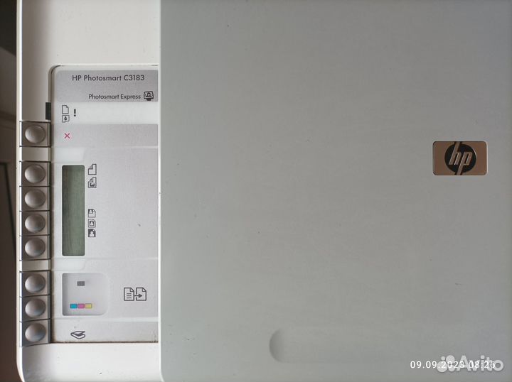 Мфу, копиры и сканеры