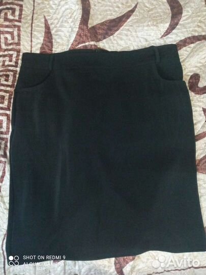 Юбка