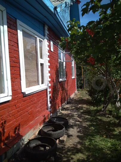 Дом 95 м² на участке 50 сот.