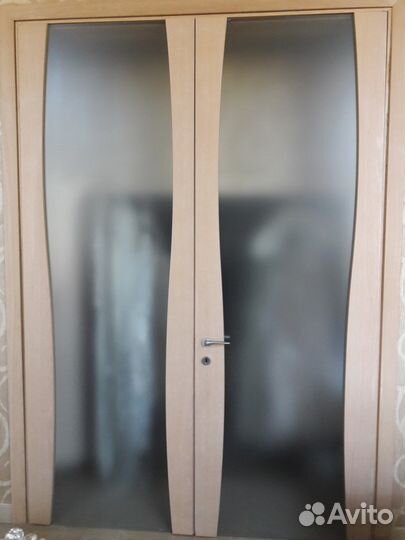 Межкомнатные двери Romagnoli 2600х900х40