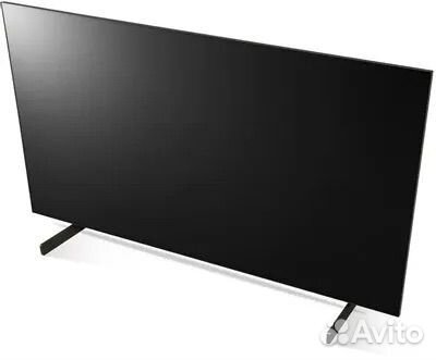 Телевизор LG oled42C4