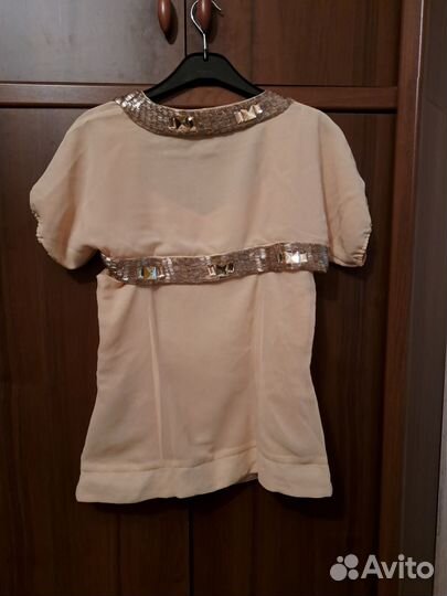 Блузка женская 46 48