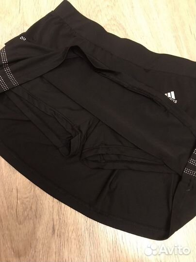 Теннисная юбка adidas