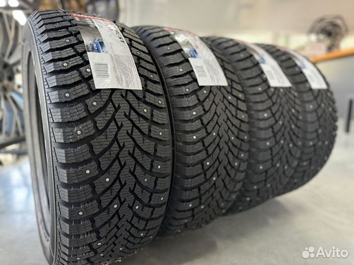 RoadX RXFrost FX11 225/55 R18