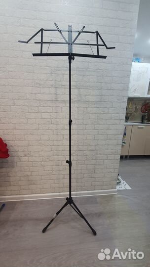 Пюпитр (подставка для нот)