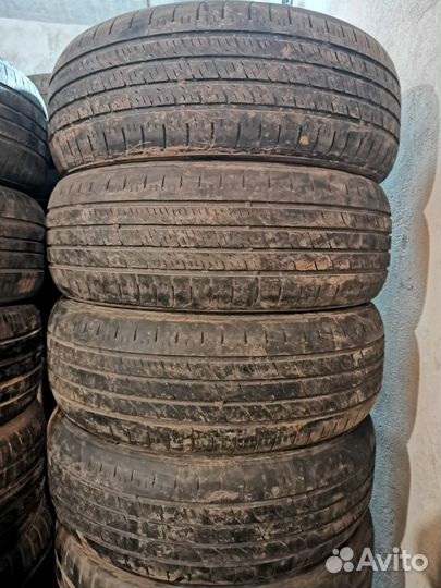 Kumho Sense KR26 225/60 R16 98H