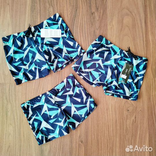 Плавки подростковые новые