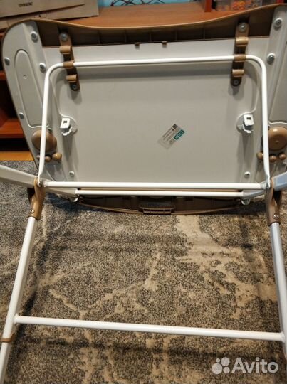 Детский стол-парта со стулом