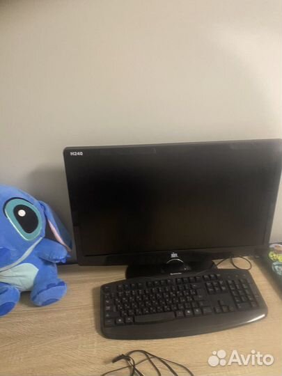 Плавательные очки