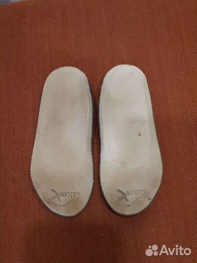 Ортопедические стельки